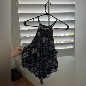 Summer Halter